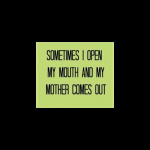 Meet your Posher, Andrea